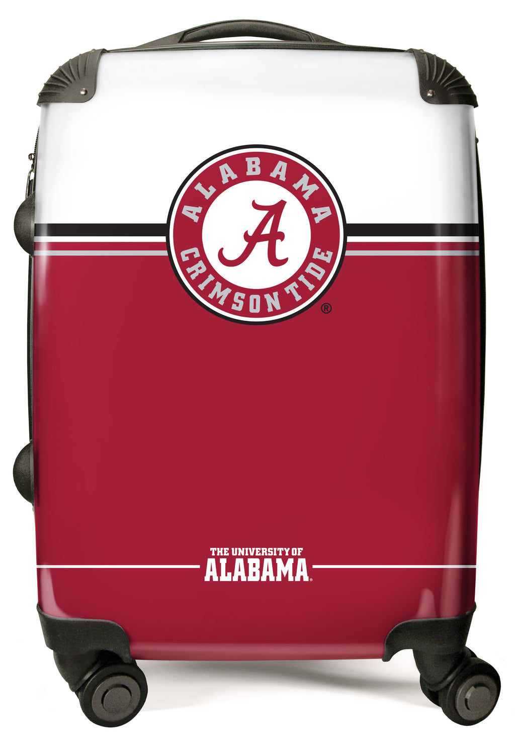 Alabama3, University of