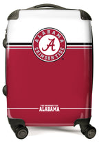 Alabama3, University of