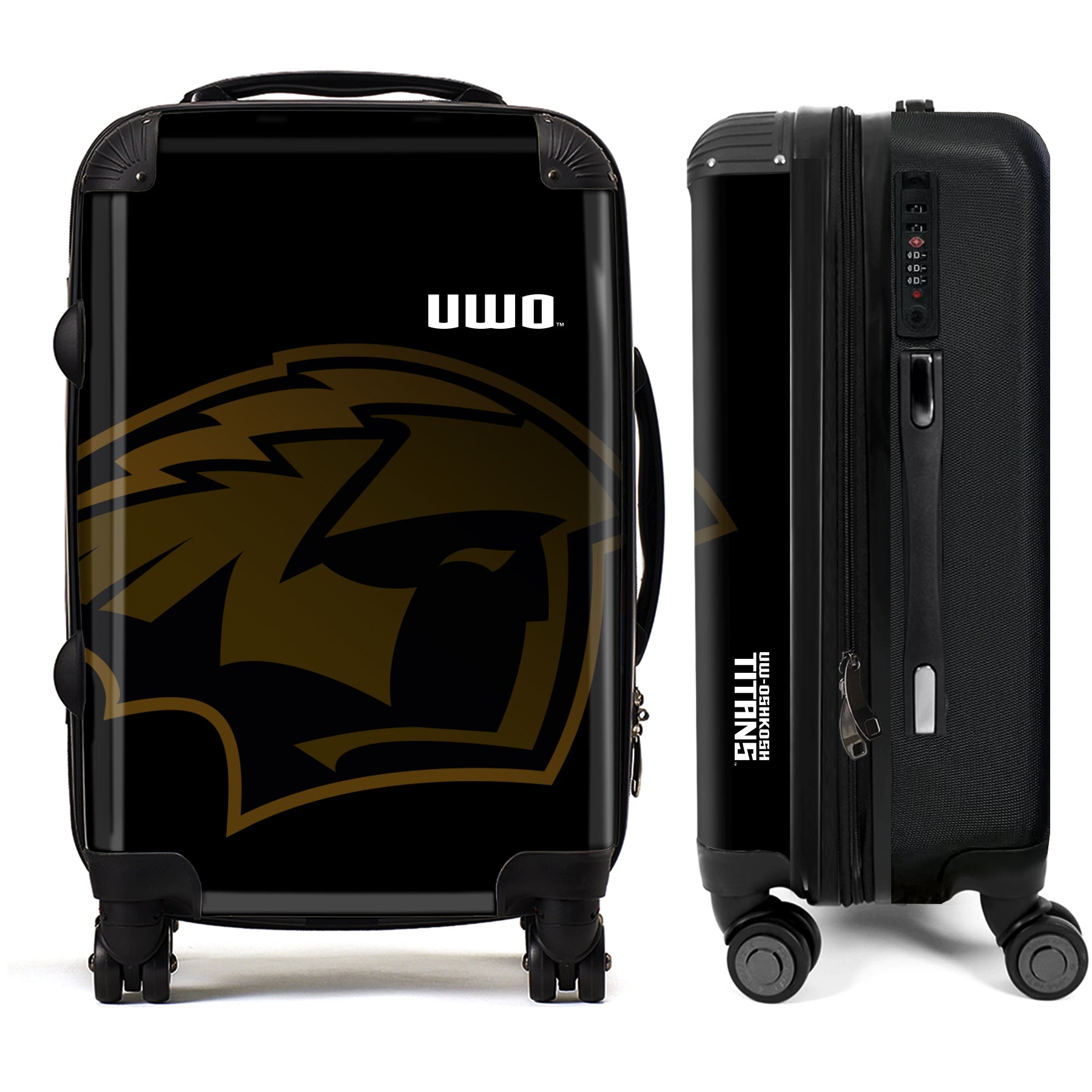 U of Wisconsin-Oshkosh5