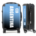 Argentina3 FIFA World Cup 26™ Suitcase – Official Licensed Product