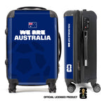 Australia FIFA World Cup 26™ Suitcase – Official Licensed Product