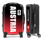 Austria3 FIFA World Cup 26™ Suitcase – Official Licensed Product