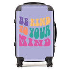 Be Kind To Your Mind