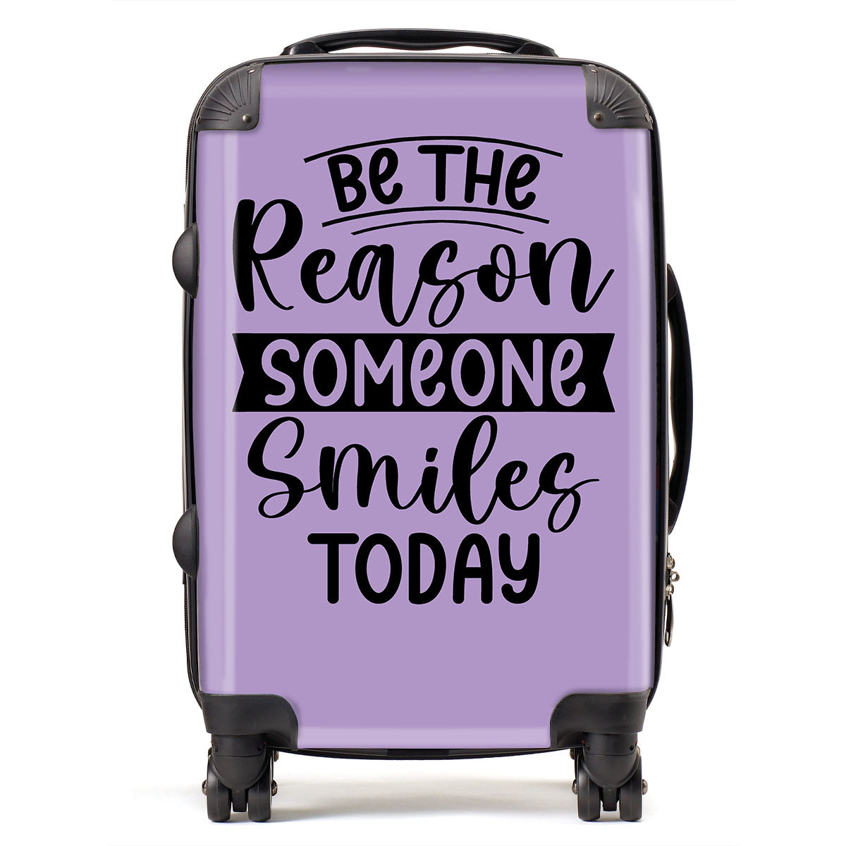 Be The Reason Someone Smiles Today