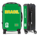 Brasil2 FIFA World Cup 26™ Suitcase – Official Licensed Product