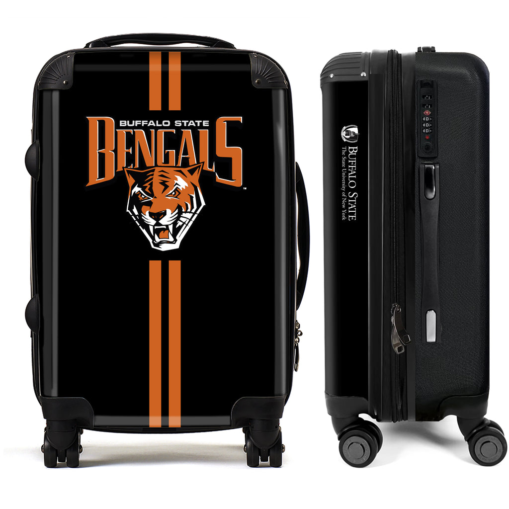 Buffalo State University5