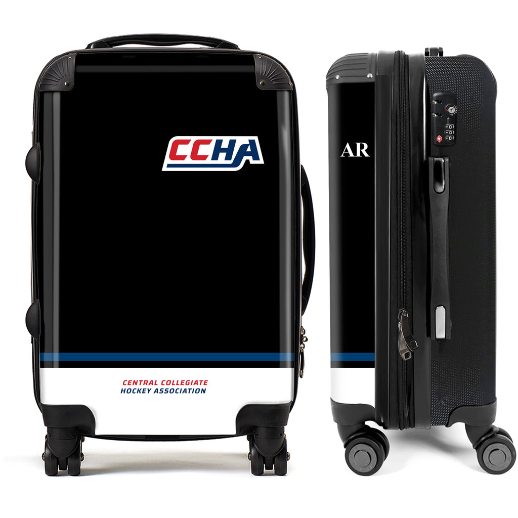 CCHA #3