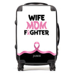 Wife Mom Fighter