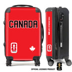 Canada2 FIFA World Cup 26™ Suitcase – Official Licensed Product