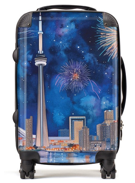 Canada3 Luggage
