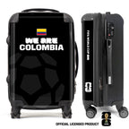 Colombia FIFA World Cup 26™ Suitcase – Official Licensed Product