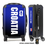 Croatia3 FIFA World Cup 26™ Suitcase – Official Licensed Product