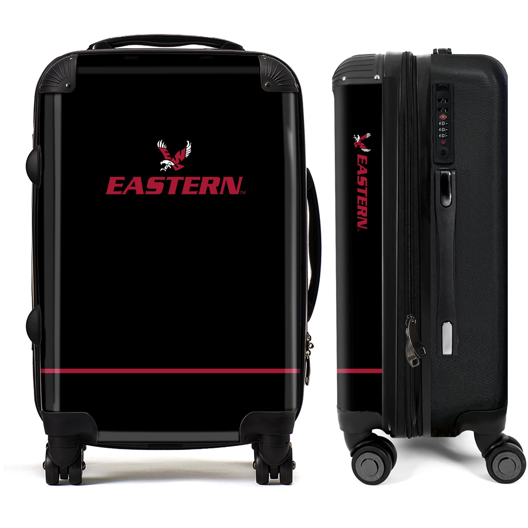 Eastern Washington University5
