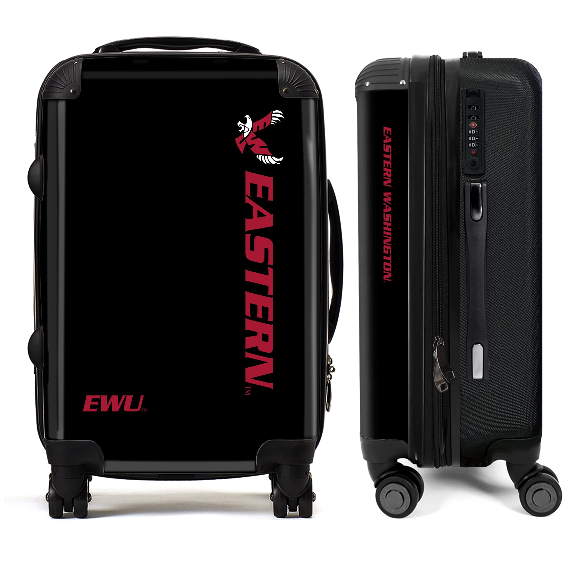 Eastern Washington University6