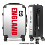 England3 FIFA World Cup 26™ Suitcase – Official Licensed Product