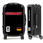 Germany2 FIFA World Cup 26™ Suitcase – Official Licensed Product