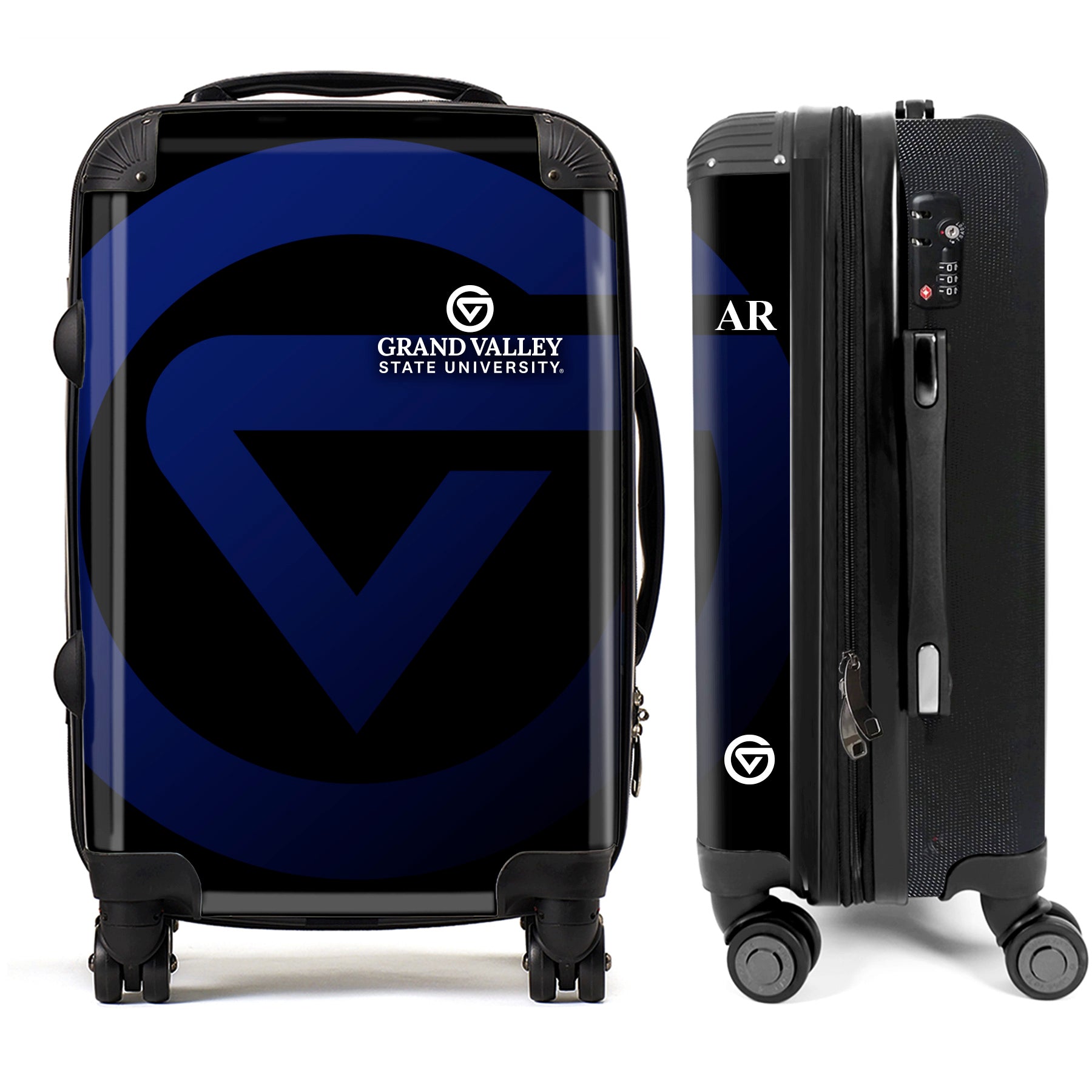 Grand Valley State University2