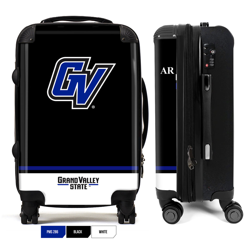 Grand Valley State University3