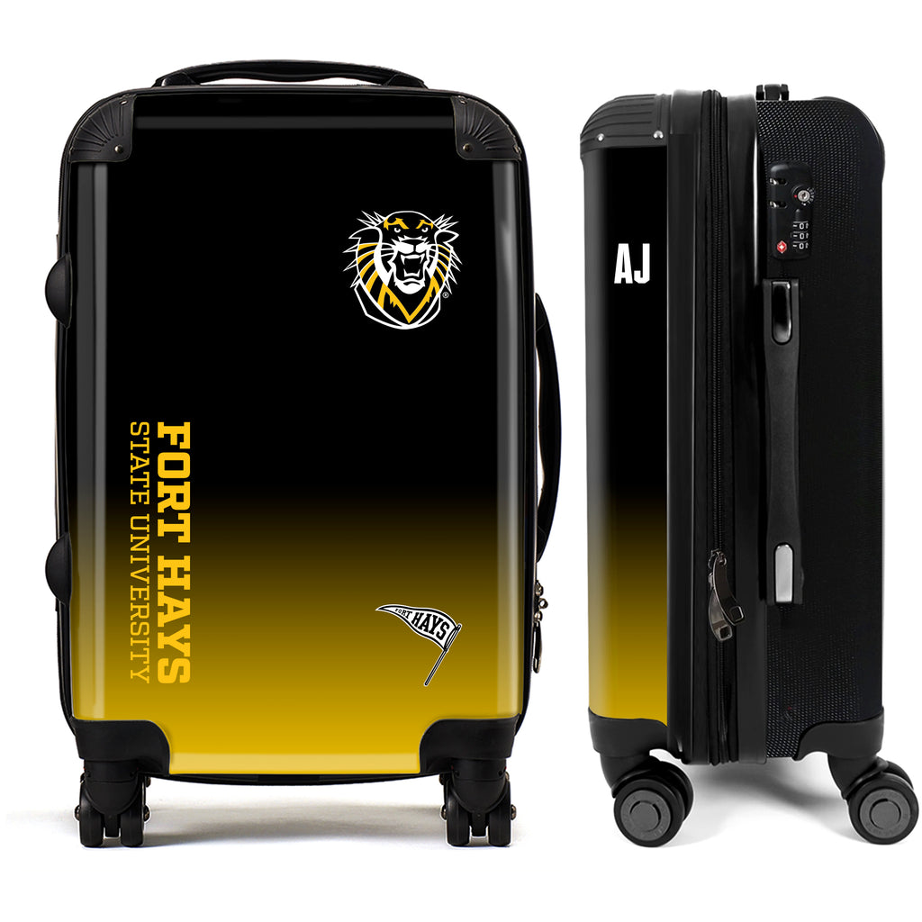 Fort Hays State University1