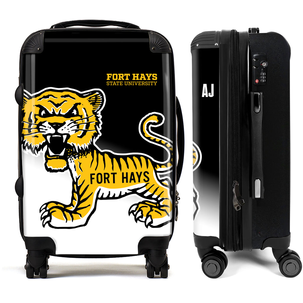 Fort Hays State University10