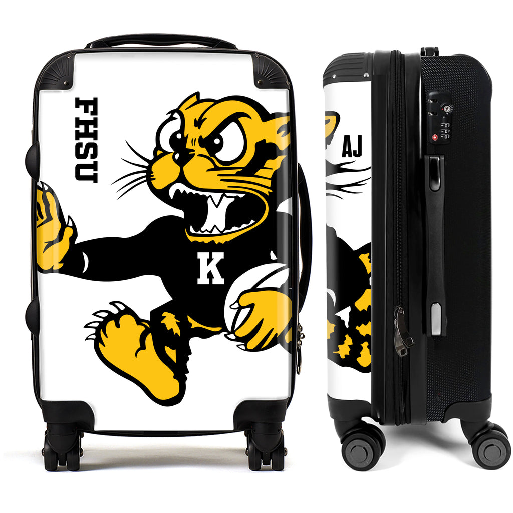 Fort Hays State University11