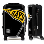 Fort Hays State University12