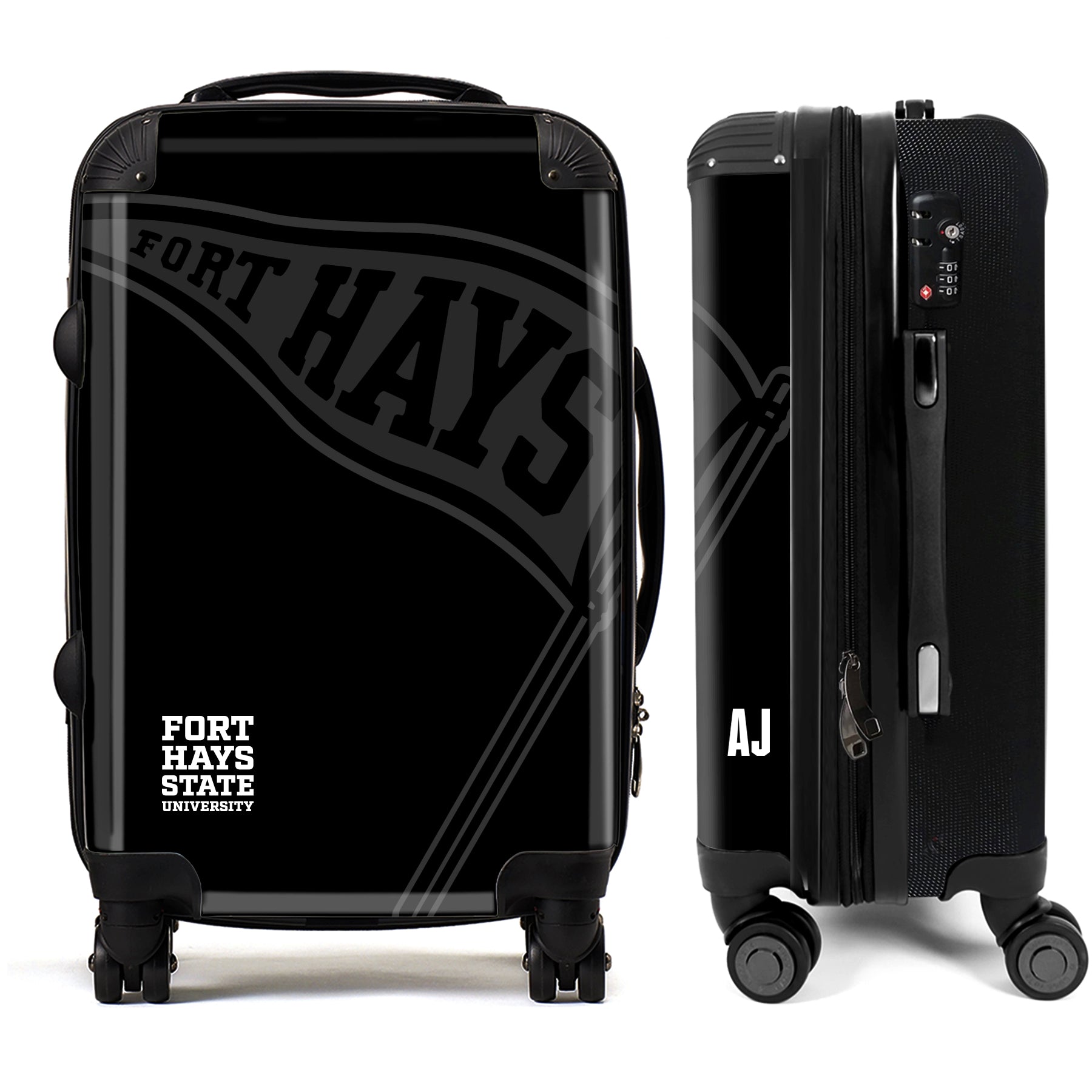 Fort Hays State University13