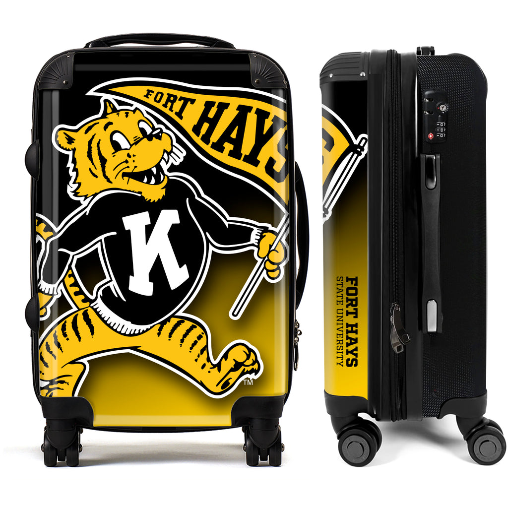 Fort Hays State University2
