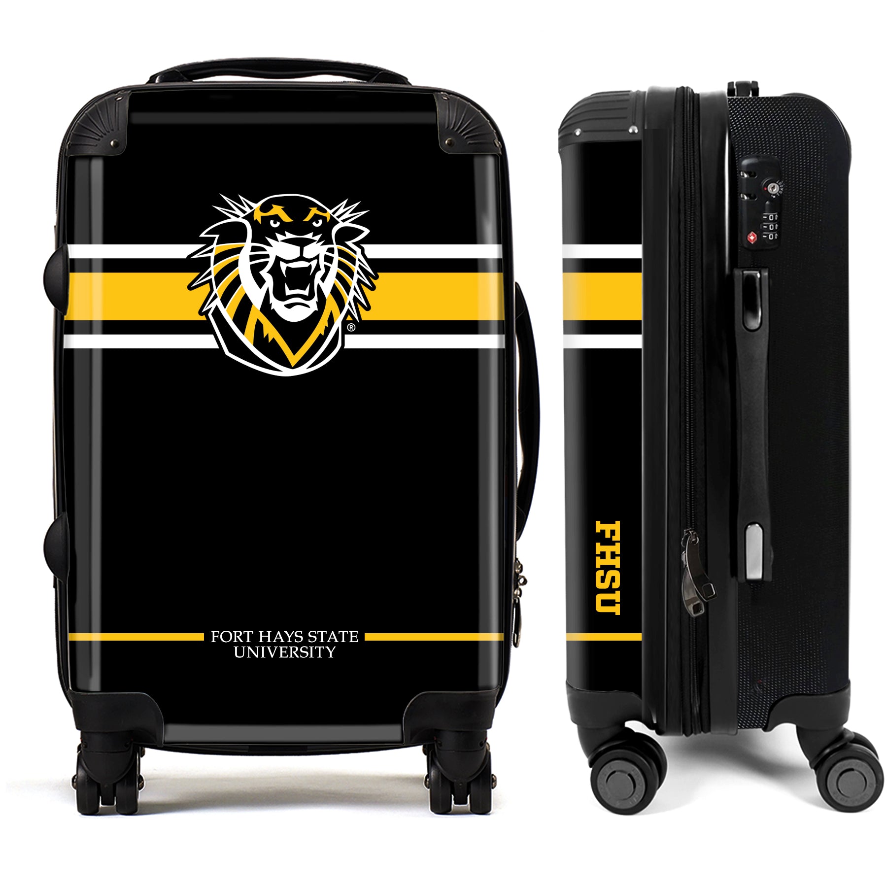 Fort Hays State University3