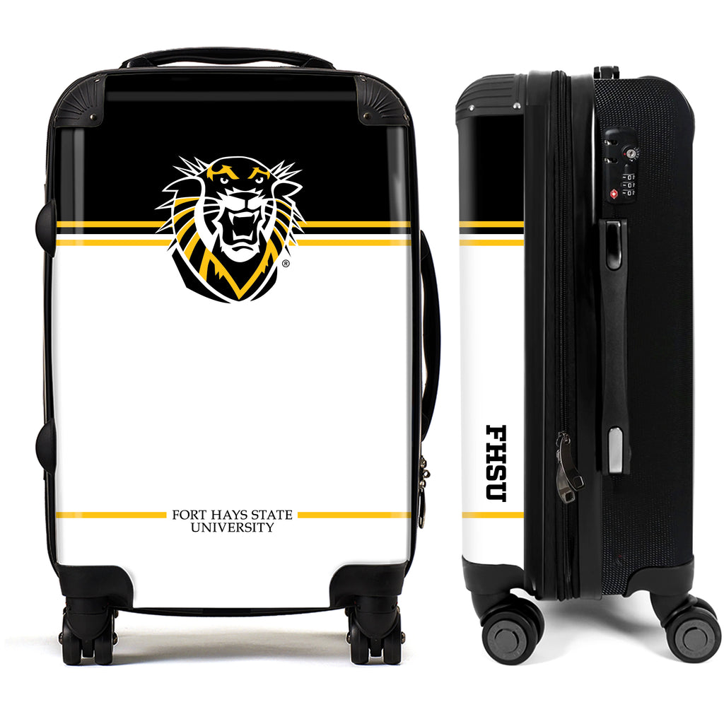 Fort Hays State University4