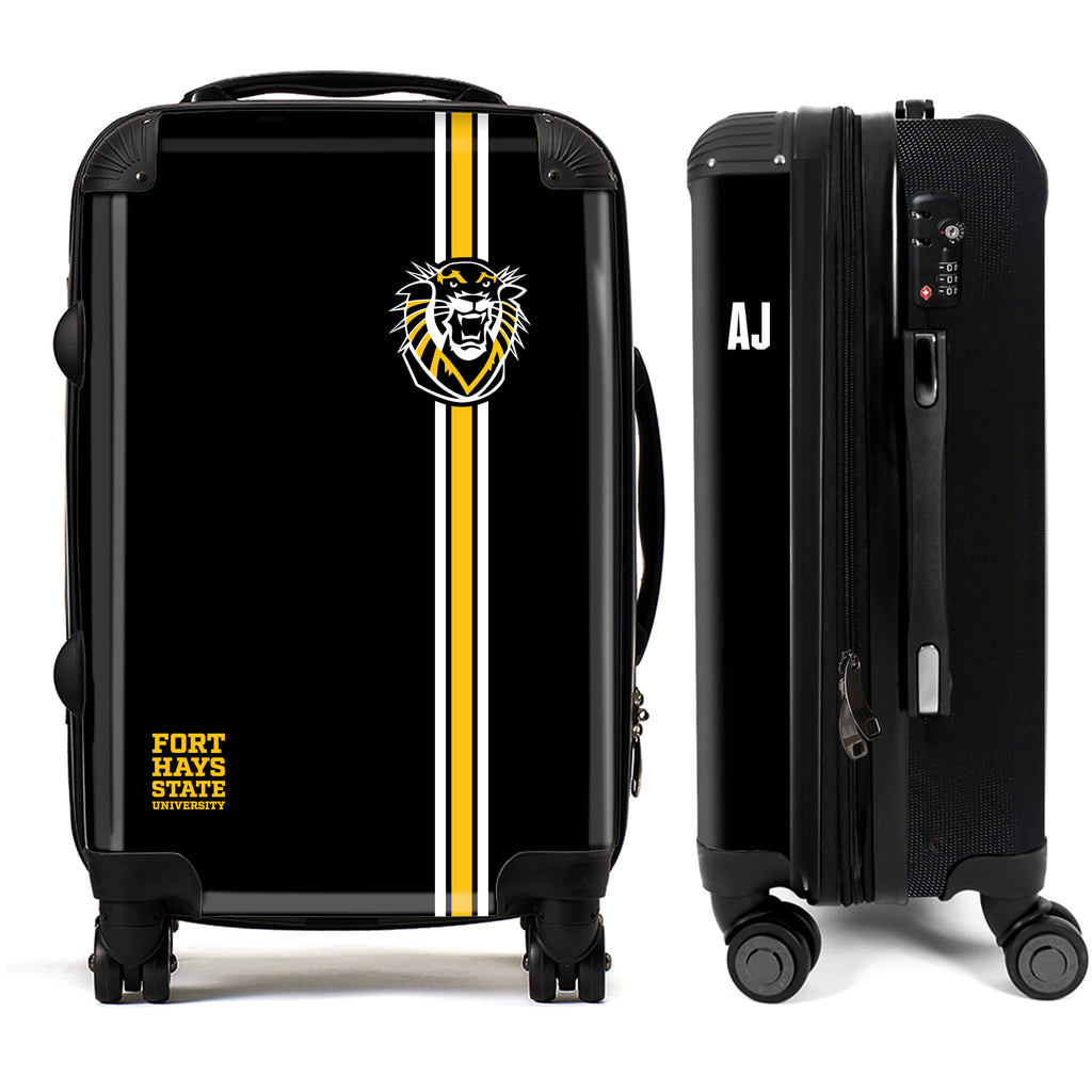 Fort Hays State University6