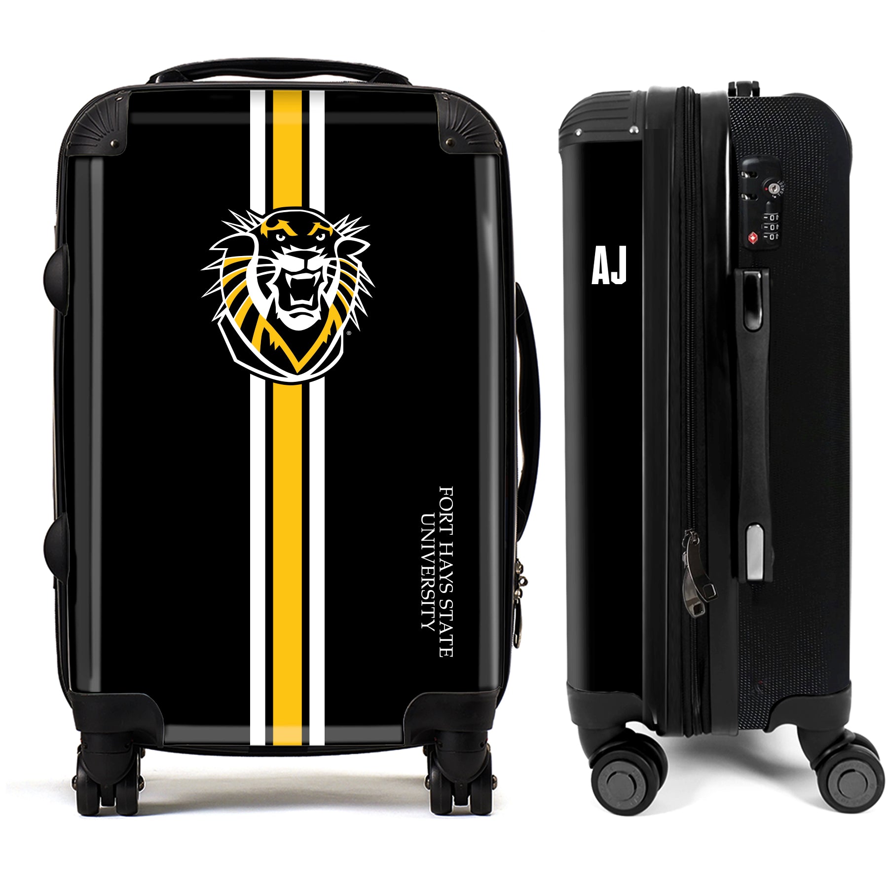 Fort Hays State University8