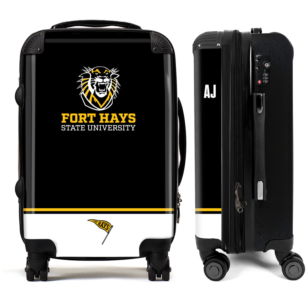 Fort Hays State University9