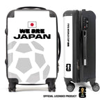 Japan FIFA World Cup 26™ Suitcase – Official Licensed Product