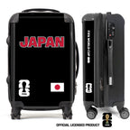 Japan2 FIFA World Cup 26™ Suitcase – Official Licensed Product