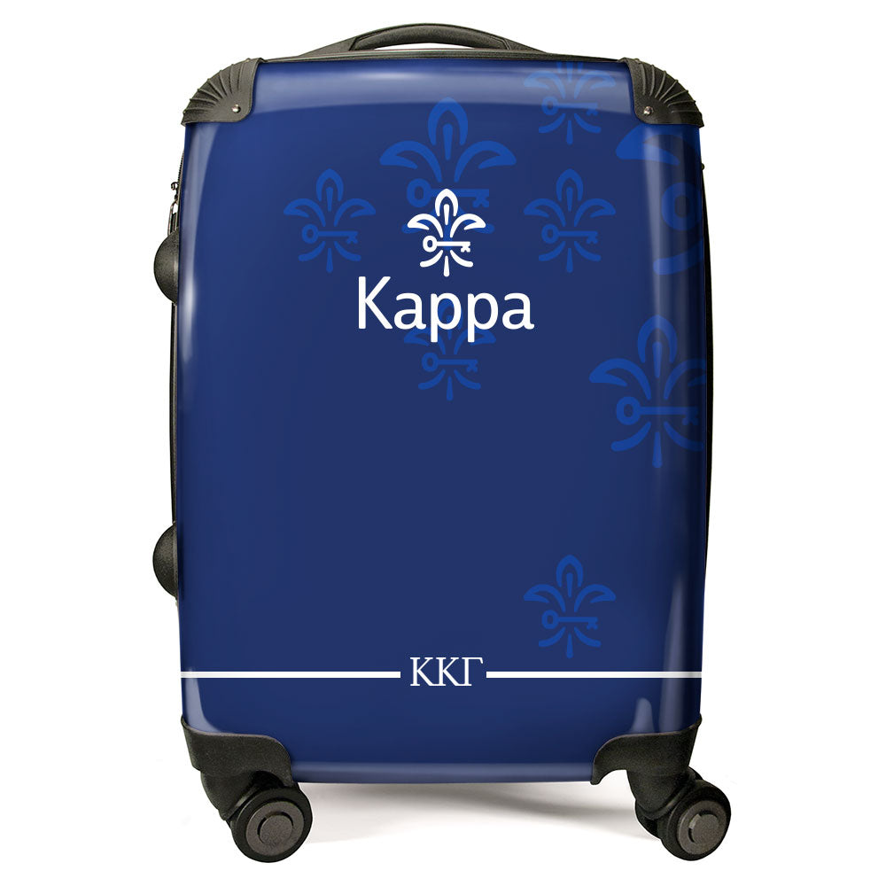 Kappa Kappa Gamma #1