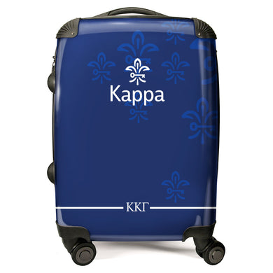 Kappa Kappa Gamma #1