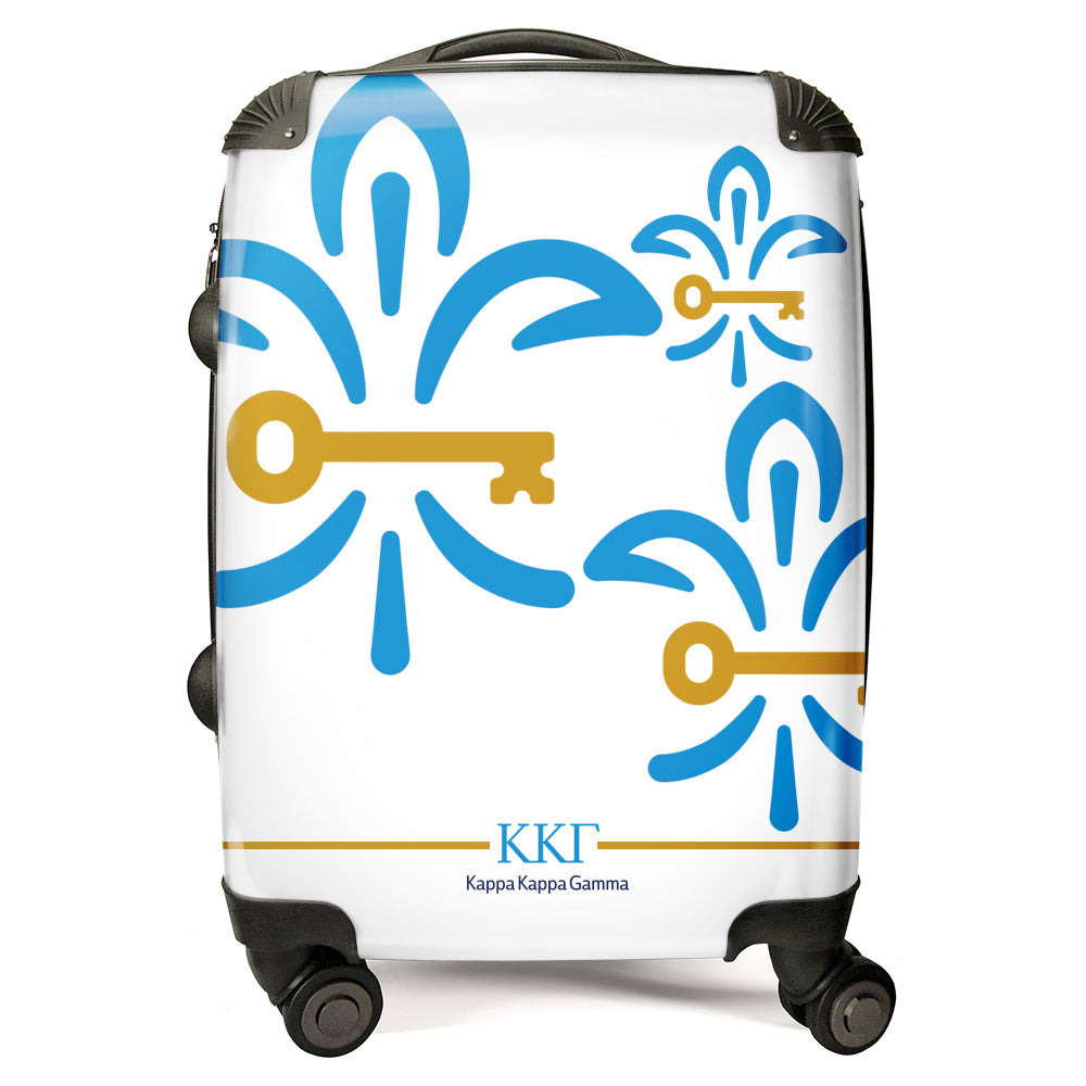 Kappa Kappa Gamma #3