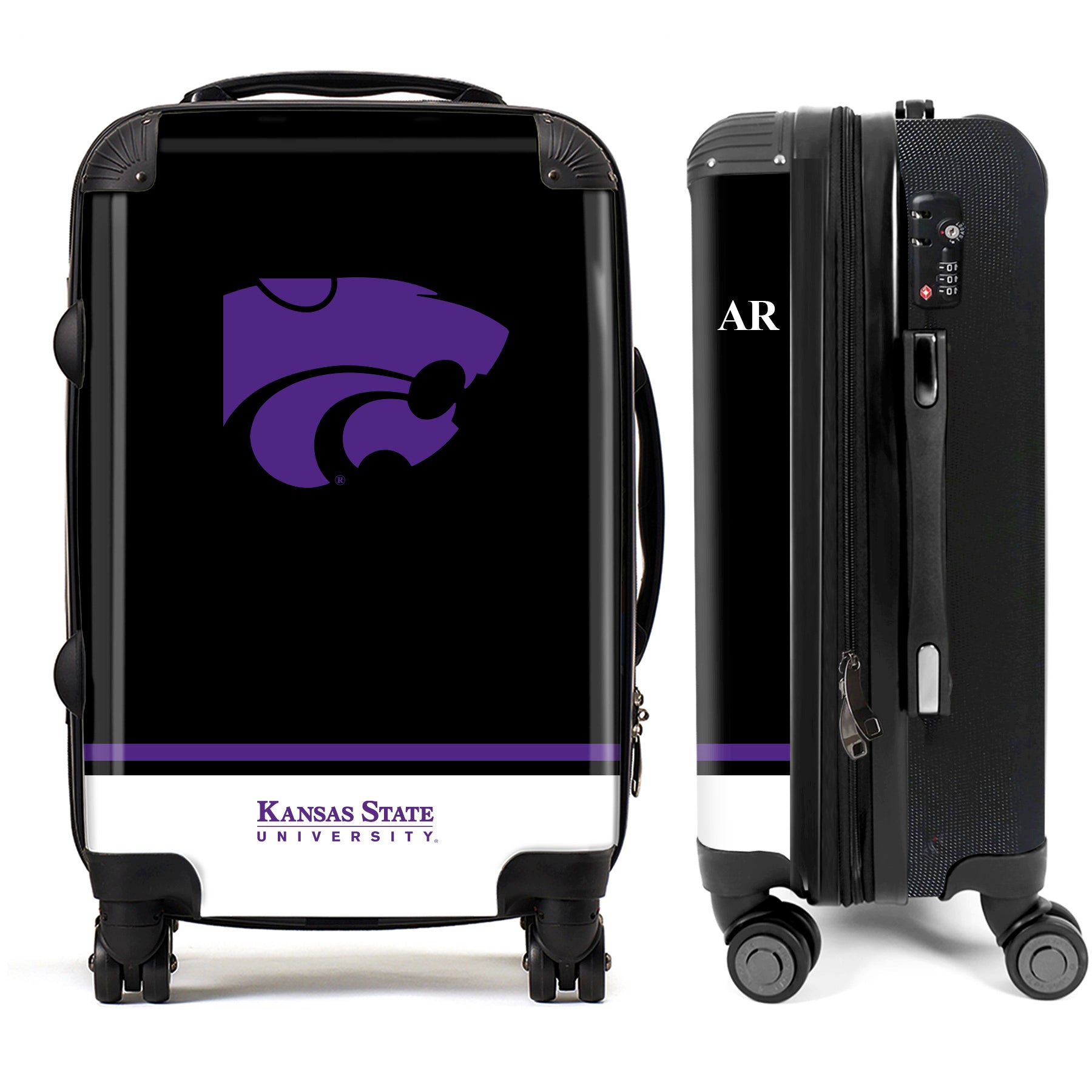 Kansas State University3