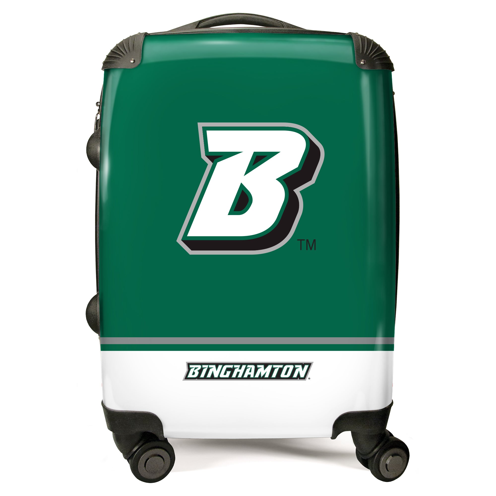Binghamton University