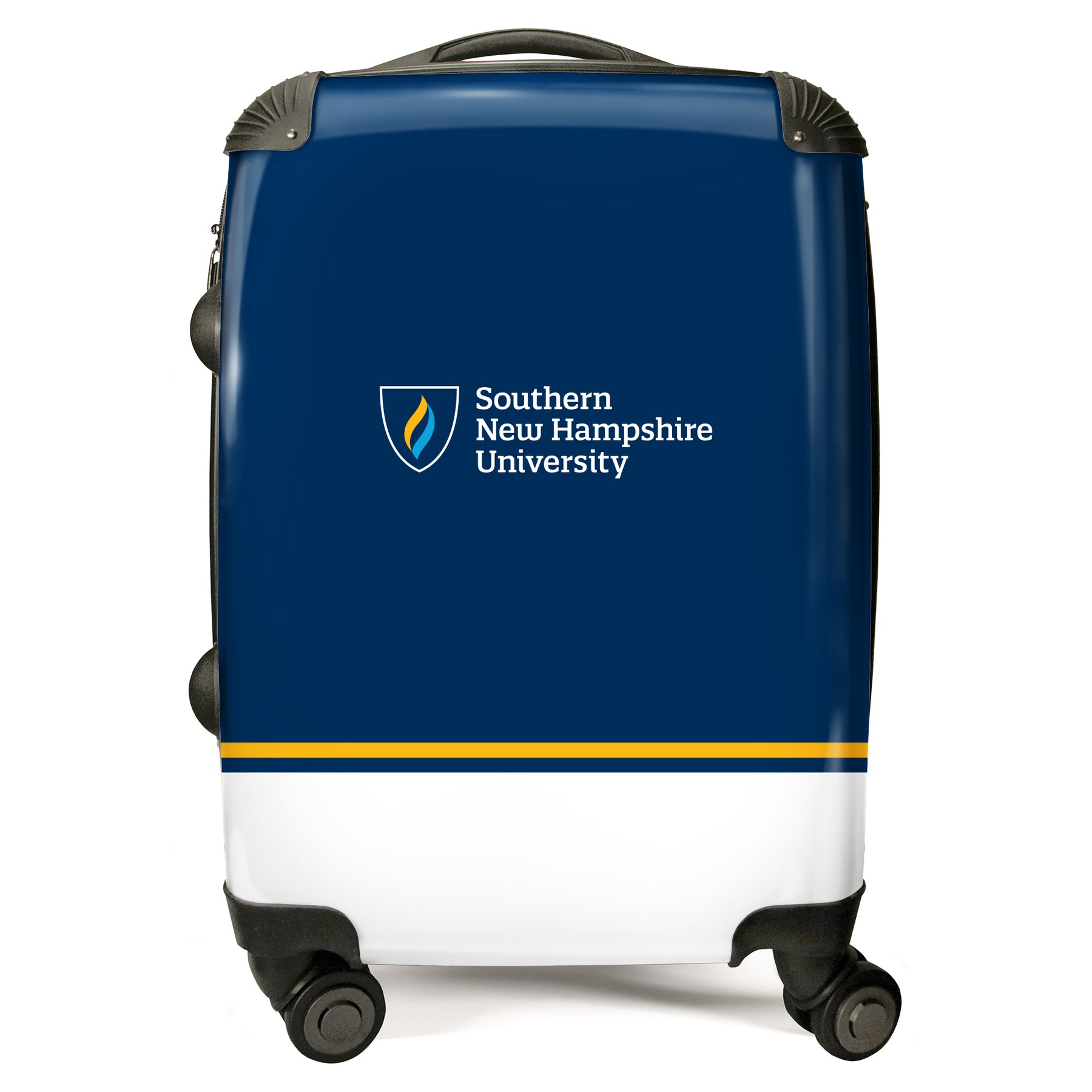 Southern New Hampshire University – Logo Luggage