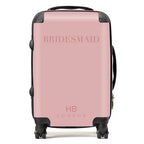 Bridesmaid Dusty Pink