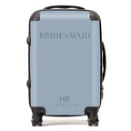 Bridesmaid Dusty Blue