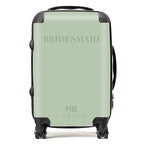 Bridesmaid Sage Green