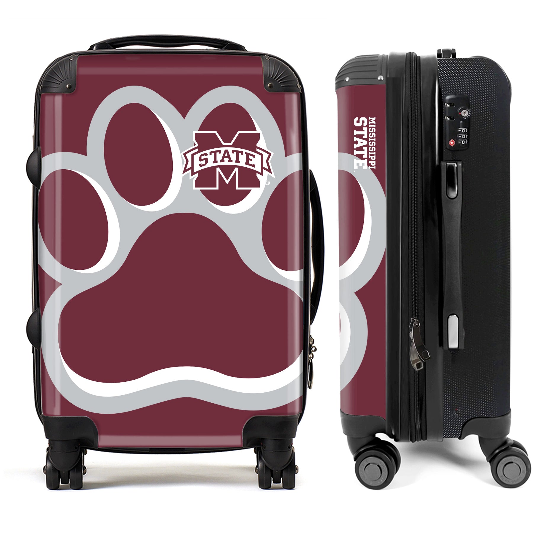 Mississippi State University2