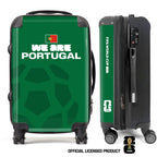Portugal FIFA World Cup 26™ Suitcase – Official Licensed Product