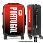 Portugal3 FIFA World Cup 26™ Suitcase – Official Licensed Product