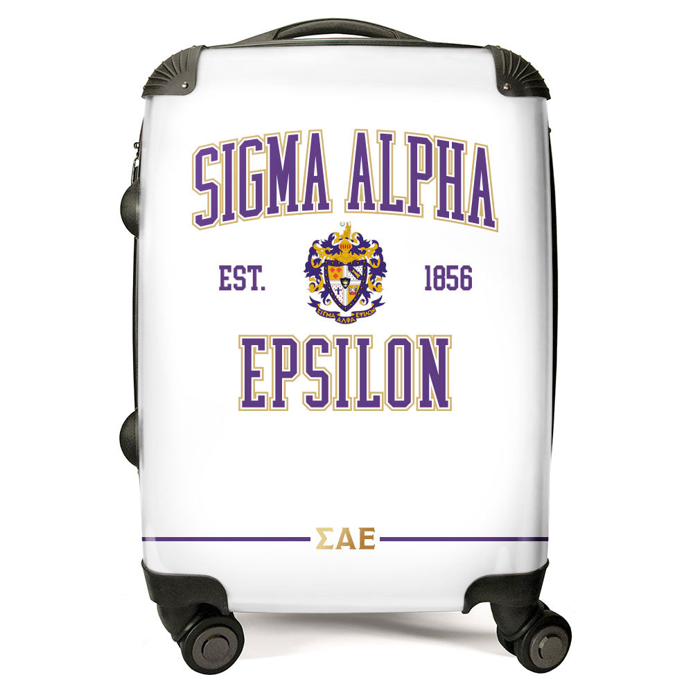 Sigma Alpha Epsilon #2