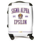 Sigma Alpha Epsilon #2
