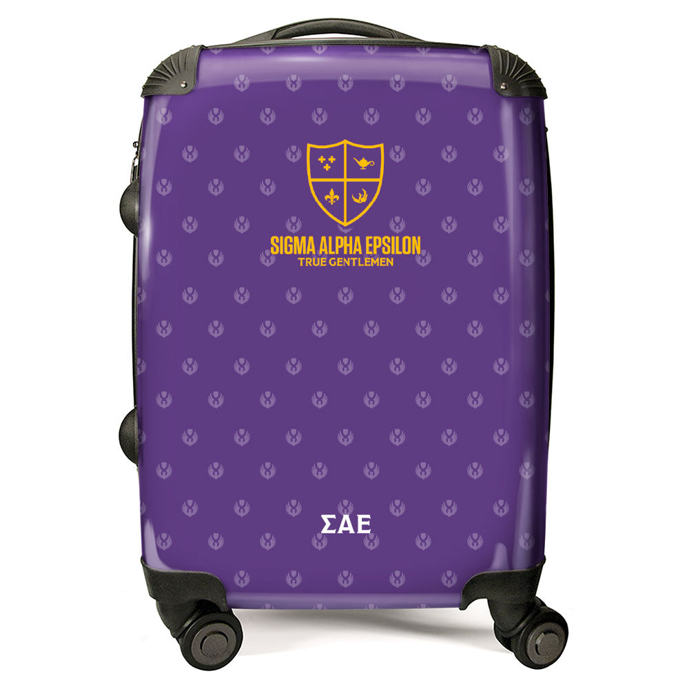 Sigma Alpha Epsilon #4